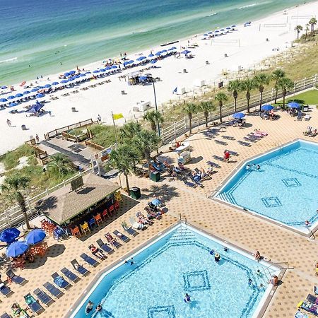 The Summit 621 Apartment Panama City Beach Exterior foto