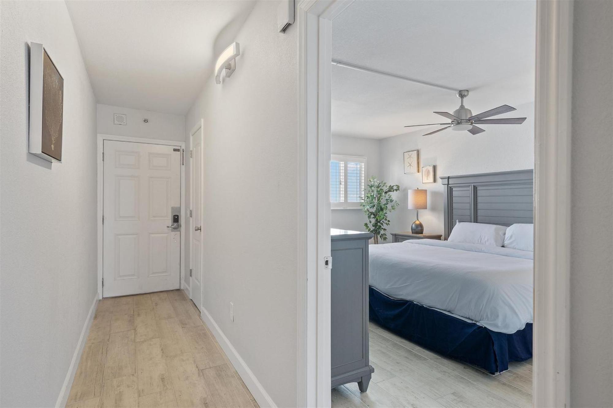The Summit 621 Apartment Panama City Beach Exterior foto