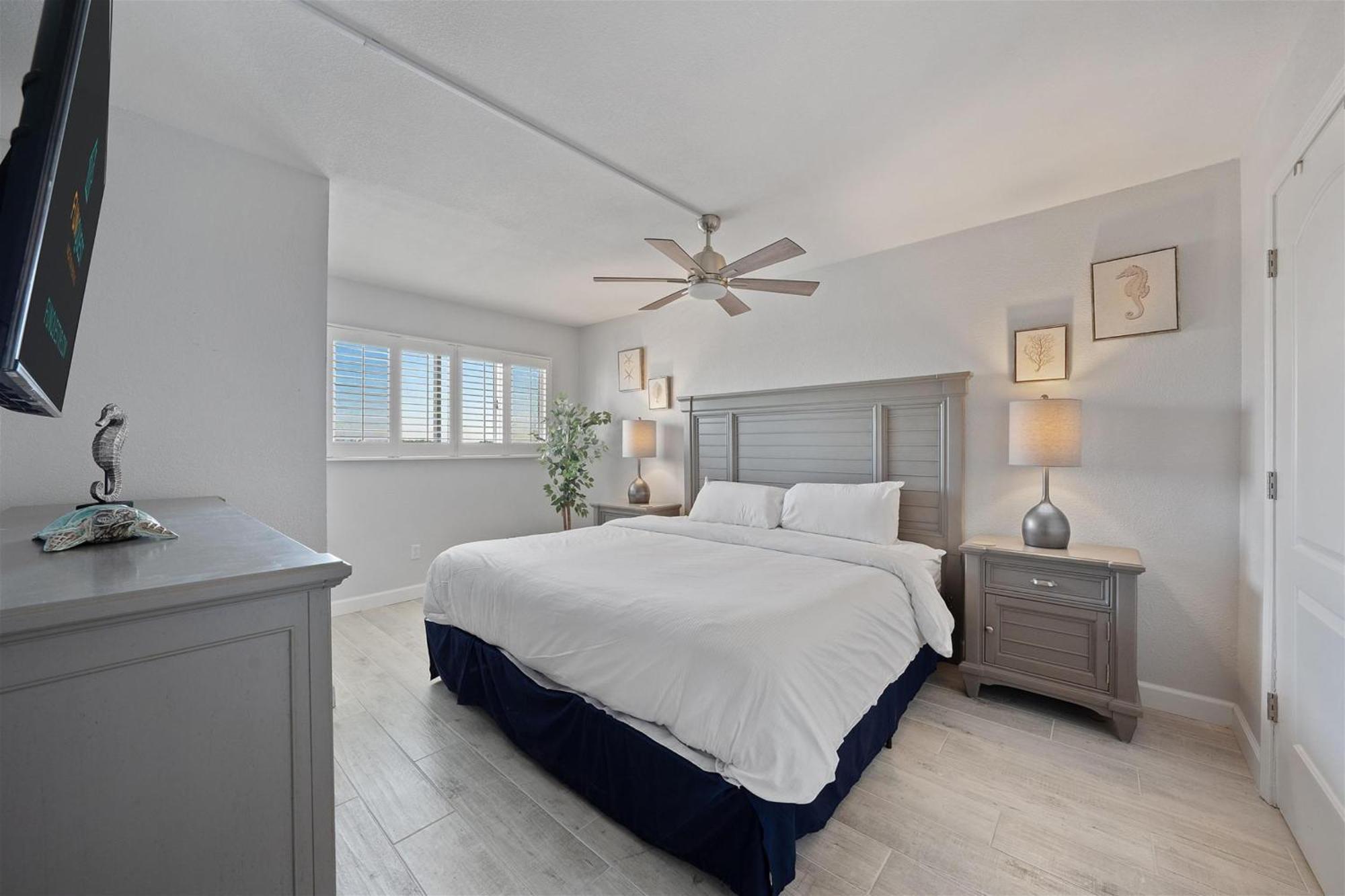 The Summit 621 Apartment Panama City Beach Exterior foto