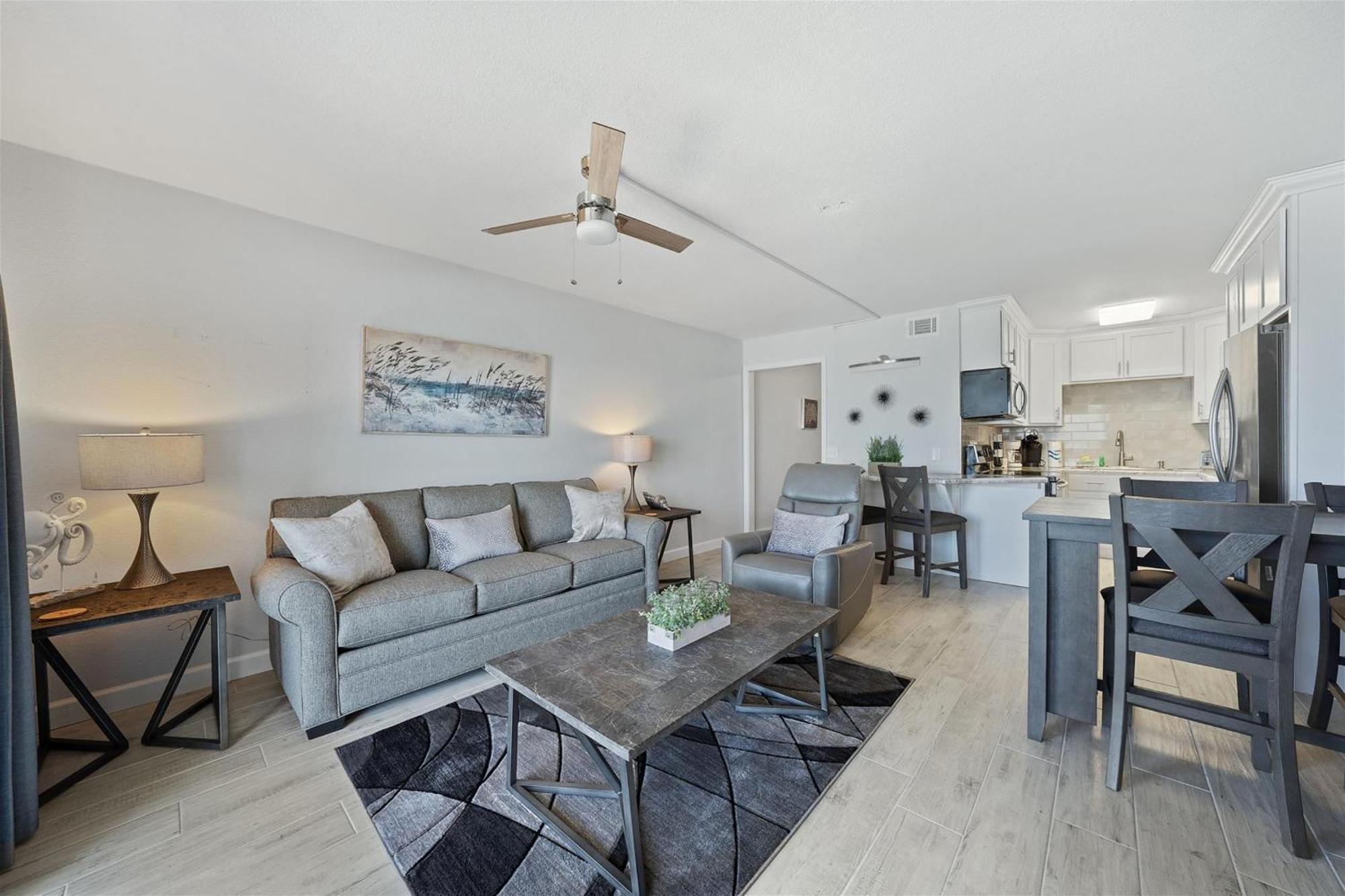 The Summit 621 Apartment Panama City Beach Exterior foto